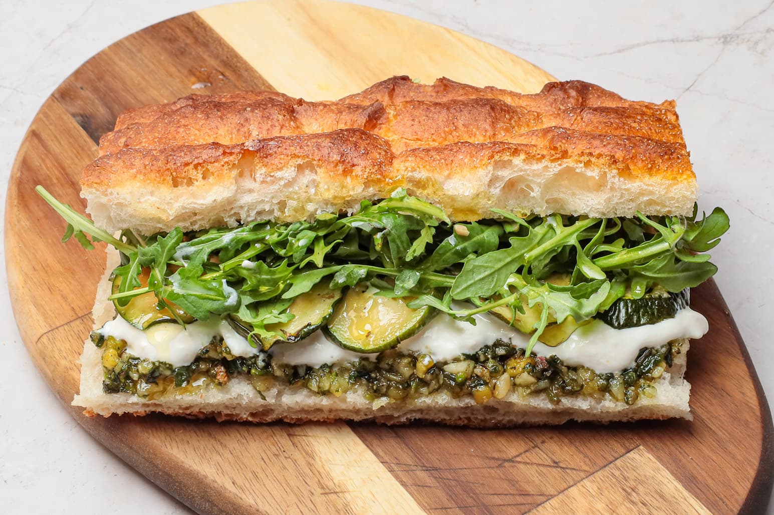 Il Magnifico (Vegetarian)