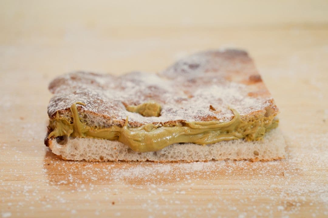 Pistacchio